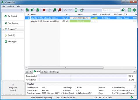 Download uTorrent Web for Windows now from Softonic: 100% safe and virus free. More than 2598 downloads this month. Download uTorrent Web latest versi